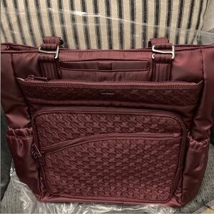 Lug Ace 2 Convertible Tote 💖